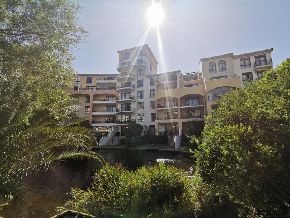 Century City Boutique Apartments Cape Town Exterior photo